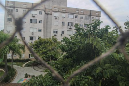 Apartamento para alugar com 47m², 2 quartos e 1 vaga Apartamento para alugar com 47m², 2 quartos e 1 vagaVista