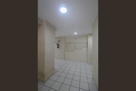 Apartamento para alugar com 47m², 2 quartos e 1 vaga Apartamento para alugar com 47m², 2 quartos e 1 vagaHall de entrada