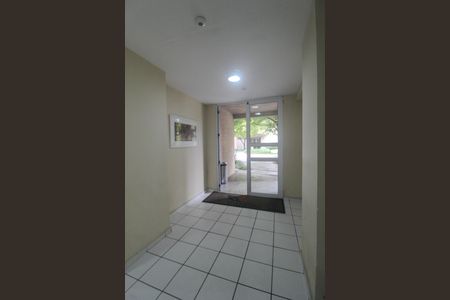 Apartamento para alugar com 47m², 2 quartos e 1 vaga Apartamento para alugar com 47m², 2 quartos e 1 vagaHall de entrada