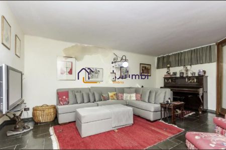 Casa à venda com 5 quartos, 417m² em Morumbi, São Paulo