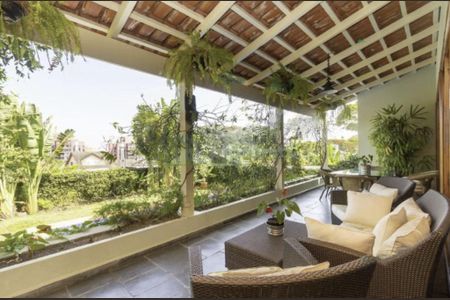 Casa à venda com 5 quartos, 417m² em Morumbi, São Paulo