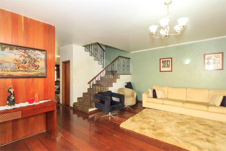 Casa à venda com 4 quartos, 278m² em Vila Nova Caledonia, São Paulo