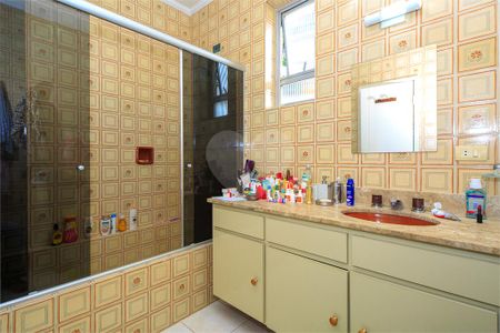 Casa à venda com 4 quartos, 278m² em Vila Nova Caledonia, São Paulo