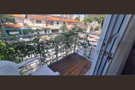 Casa à venda com 3 quartos, 100m² em Campo Belo, São Paulo