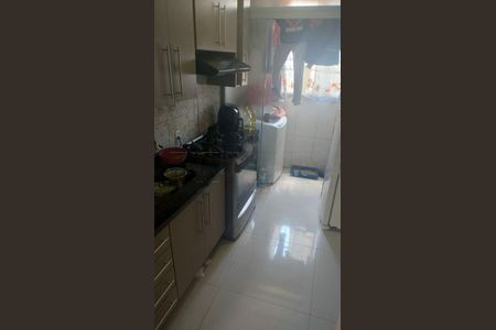 Apartamento à venda com 50m², 2 quartos e sem vaga