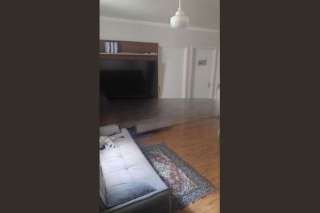 Apartamento à venda com 2 quartos, 50m² em Jardim Belcito, São Paulo