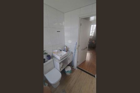 Apartamento à venda com 50m², 2 quartos e sem vaga