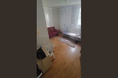 Apartamento à venda com 2 quartos, 50m² em Jardim Belcito, São Paulo