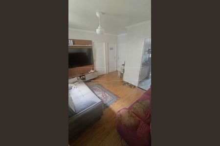 Apartamento à venda com 2 quartos, 50m² em Jardim Belcito, São Paulo