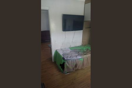 Apartamento à venda com 2 quartos, 50m² em Jardim Belcito, São Paulo