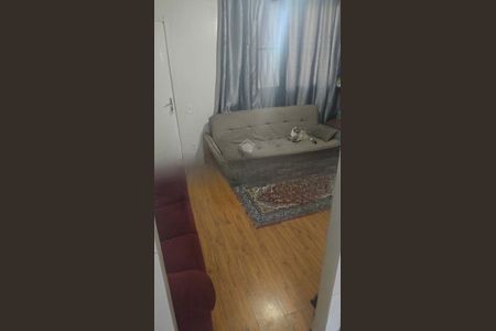 Apartamento à venda com 2 quartos, 50m² em Jardim Belcito, São Paulo