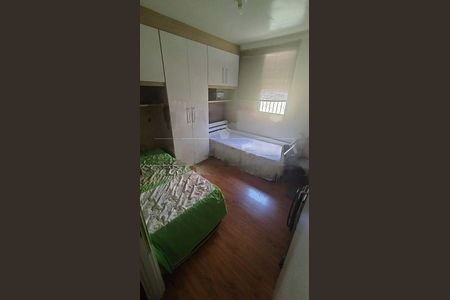 Apartamento à venda com 2 quartos, 50m² em Jardim Belcito, São Paulo