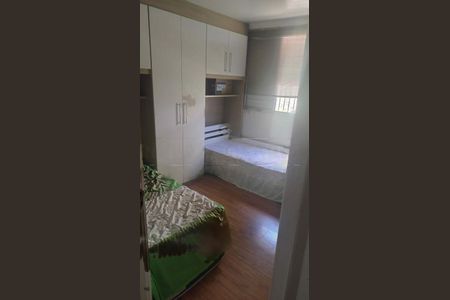 Apartamento à venda com 2 quartos, 50m² em Jardim Belcito, São Paulo