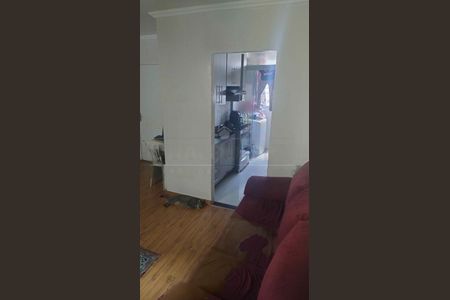 Apartamento à venda com 2 quartos, 50m² em Jardim Belcito, São Paulo
