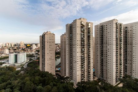 Vista de apartamento à venda com 3 quartos, 73m² em Jardim Esperanca, Barueri