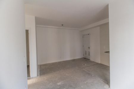Sala  de apartamento para alugar com 3 quartos, 73m² em Jardim Esperanca, Barueri