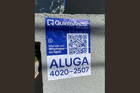 Apartamento para alugar com 54m², 2 quartos e 1 vaga Apartamento para alugar com 54m², 2 quartos e 1 vagaPlaca