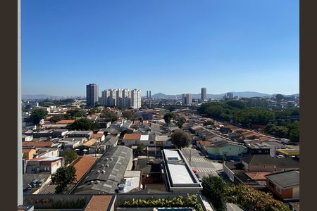 Apartamento para alugar com 54m², 2 quartos e 1 vaga Apartamento para alugar com 54m², 2 quartos e 1 vagaVista
