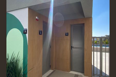Apartamento para alugar com 54m², 2 quartos e 1 vaga Apartamento para alugar com 54m², 2 quartos e 1 vagaÁrea comum - Piscina
