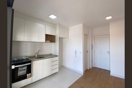 Apartamento para alugar com 54m², 2 quartos e 1 vaga Apartamento para alugar com 54m², 2 quartos e 1 vagaSala