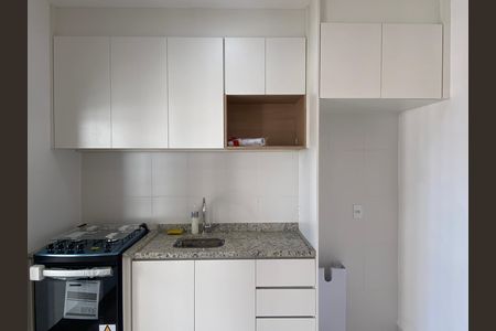 Apartamento para alugar com 54m², 2 quartos e 1 vaga Apartamento para alugar com 54m², 2 quartos e 1 vagaCozinha