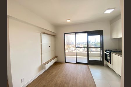 Apartamento para alugar com 54m², 2 quartos e 1 vaga Apartamento para alugar com 54m², 2 quartos e 1 vagaSala