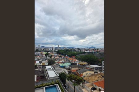 Vista de apartamento para alugar com 2 quartos, 54m² em Presidente Altino, Osasco