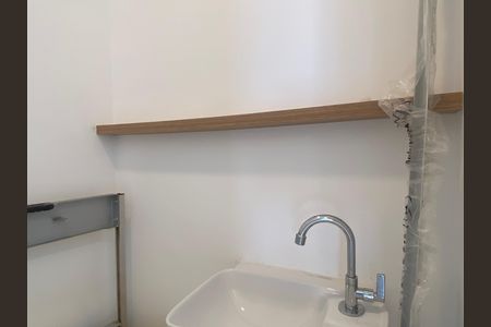 Apartamento para alugar com 54m², 2 quartos e 1 vaga Apartamento para alugar com 54m², 2 quartos e 1 vagaLavabo