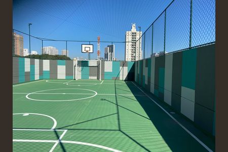 Apartamento para alugar com 54m², 2 quartos e 1 vaga Apartamento para alugar com 54m², 2 quartos e 1 vagaQuadra Esportiva