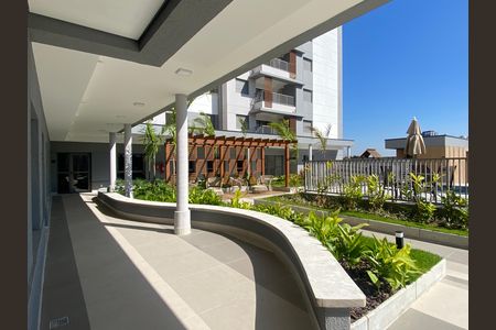 Apartamento para alugar com 54m², 2 quartos e 1 vaga Apartamento para alugar com 54m², 2 quartos e 1 vagaÁrea externa