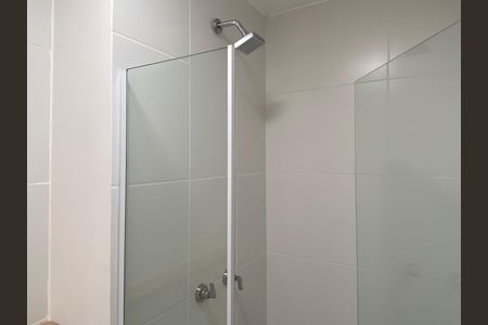 Apartamento para alugar com 54m², 2 quartos e 1 vaga Apartamento para alugar com 54m², 2 quartos e 1 vagaBanheiro da Suíte