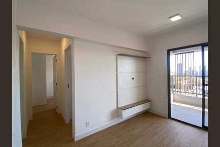 Apartamento para alugar com 54m², 2 quartos e 1 vaga Apartamento para alugar com 54m², 2 quartos e 1 vagaSala