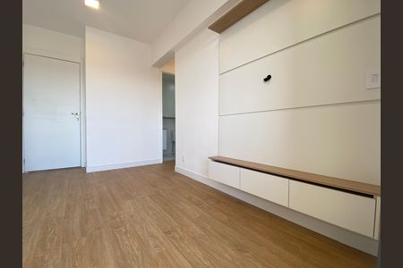 Apartamento para alugar com 54m², 2 quartos e 1 vaga Apartamento para alugar com 54m², 2 quartos e 1 vagaSala