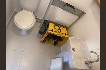 Apartamento para alugar com 54m², 2 quartos e 1 vaga Apartamento para alugar com 54m², 2 quartos e 1 vagaLavabo