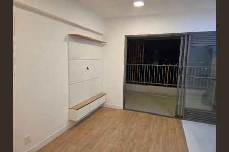 Sala de apartamento para alugar com 2 quartos, 54m² em Presidente Altino, Osasco