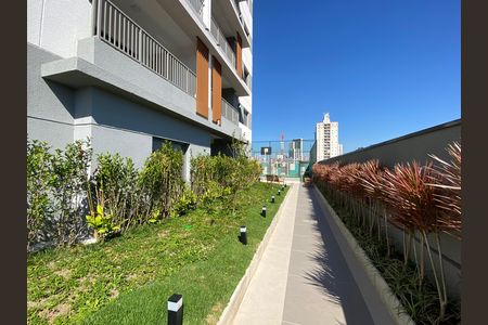 Apartamento para alugar com 54m², 2 quartos e 1 vaga Apartamento para alugar com 54m², 2 quartos e 1 vagaÁrea externa