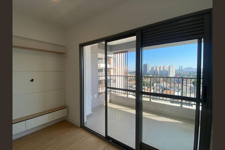 Apartamento para alugar com 54m², 2 quartos e 1 vaga Apartamento para alugar com 54m², 2 quartos e 1 vagaSala