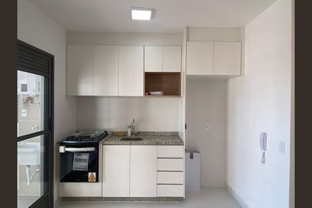 Apartamento para alugar com 54m², 2 quartos e 1 vaga Apartamento para alugar com 54m², 2 quartos e 1 vagaCozinha