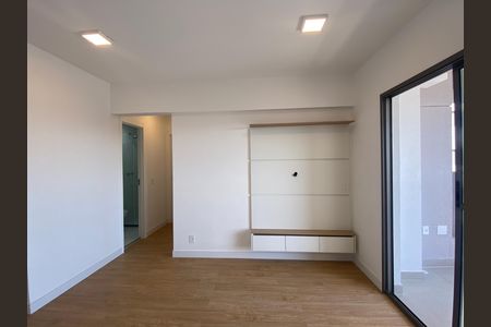 Apartamento para alugar com 54m², 2 quartos e 1 vaga Apartamento para alugar com 54m², 2 quartos e 1 vagaSala