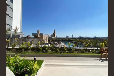 Apartamento para alugar com 54m², 2 quartos e 1 vaga Apartamento para alugar com 54m², 2 quartos e 1 vagaÁrea externa