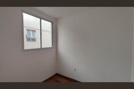 Quarto 1 de apartamento para alugar com 2 quartos, 34m² em Lageado, Ferraz de Vasconcelos