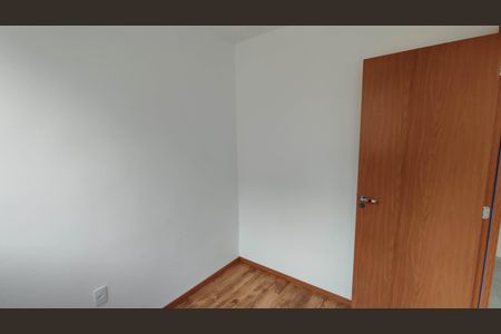 Quarto 1 de apartamento para alugar com 2 quartos, 34m² em Lageado, Ferraz de Vasconcelos