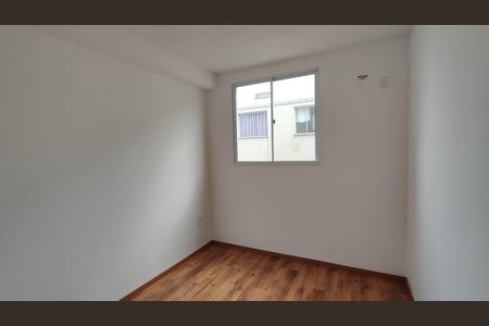 Quarto 2 de apartamento para alugar com 2 quartos, 34m² em Lageado, Ferraz de Vasconcelos