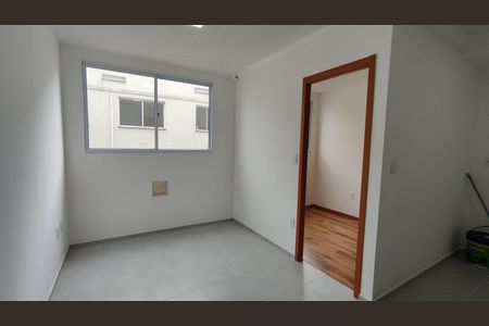 Apartamento para alugar com 2 quartos, 34m² em Lageado, Ferraz de Vasconcelos