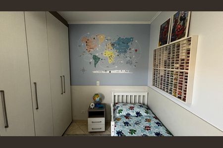 Casa à venda com 150m², 3 quartos e 2 vagas Casa à venda com 150m², 3 quartos e 2 vagasQuarto 1
