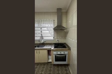 Casa à venda com 150m², 3 quartos e 2 vagas Casa à venda com 150m², 3 quartos e 2 vagasCozinha