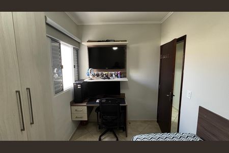 Casa à venda com 150m², 3 quartos e 2 vagas Casa à venda com 150m², 3 quartos e 2 vagasQuarto 2