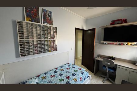 Casa à venda com 150m², 3 quartos e 2 vagas Casa à venda com 150m², 3 quartos e 2 vagasQuarto 1