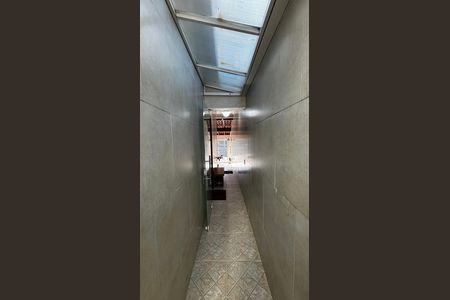 Casa à venda com 150m², 3 quartos e 2 vagas Casa à venda com 150m², 3 quartos e 2 vagasQuintal