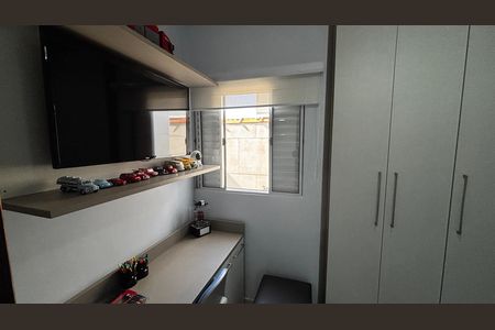 Casa à venda com 150m², 3 quartos e 2 vagas Casa à venda com 150m², 3 quartos e 2 vagasQuarto 1
